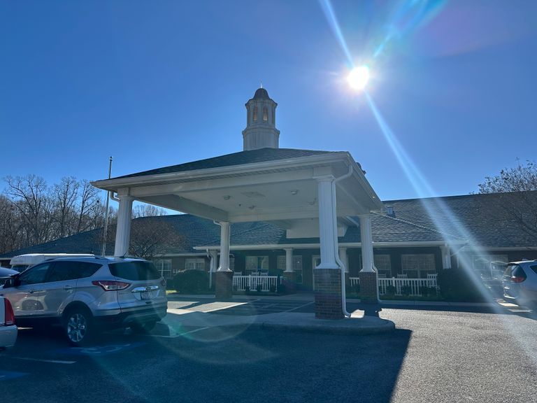 Terrace Ridge Assisted Living, Gastonia, NC 1