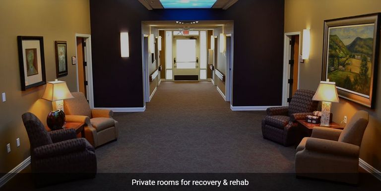 Adventist Health Sonora, Sonora, CA 2