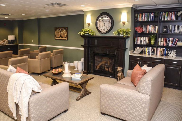Mira Vie At Warren, Warren, NJ 3