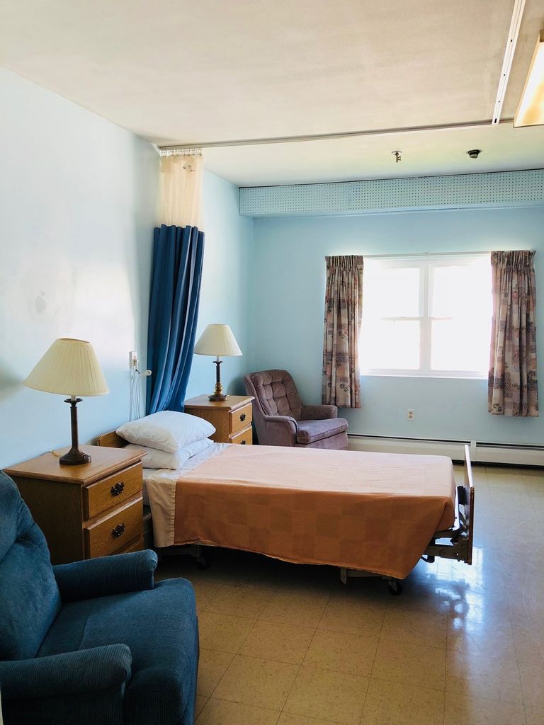 Dionne Commons, Brunswick, ME 2