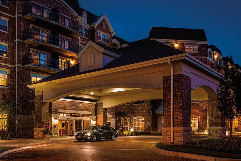 North Shore Place, Northbrook, IL 1