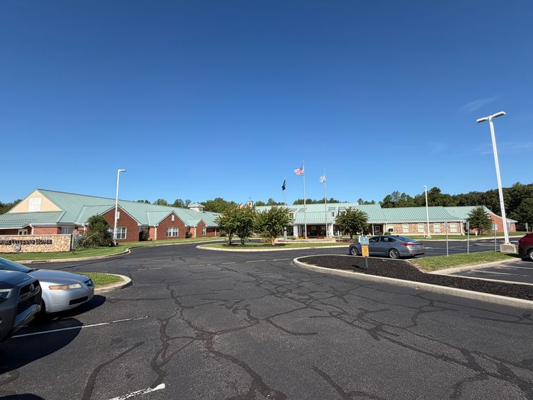 Delaware Veterans Home, Milford, DE 2