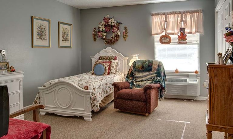 Celebration Way, Shelbyville, TN 2