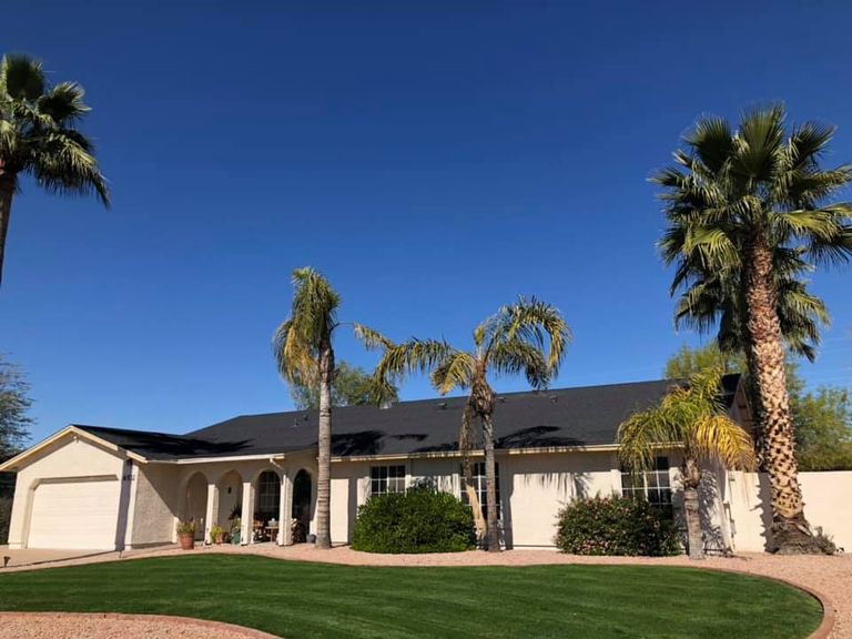 Peaceful and Comfort Assisted Living Home, Mesa, AZ 3