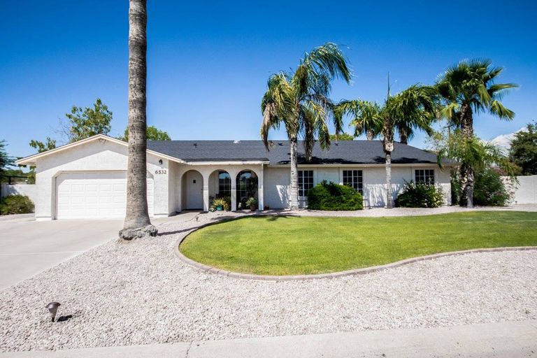 Peaceful and Comfort Assisted Living Home, Mesa, AZ 2