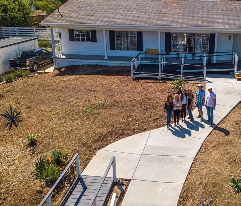 Caring Hearts Cottage, Vista, CA 2
