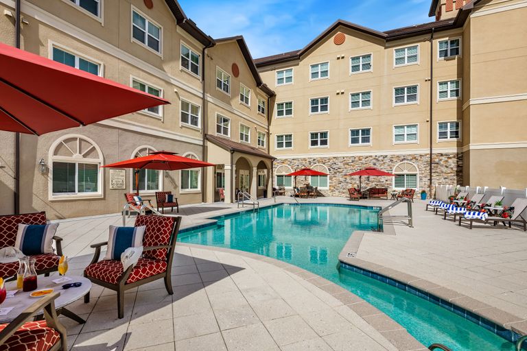 Discovery Village at Tampa Palms, Tampa, FL 3