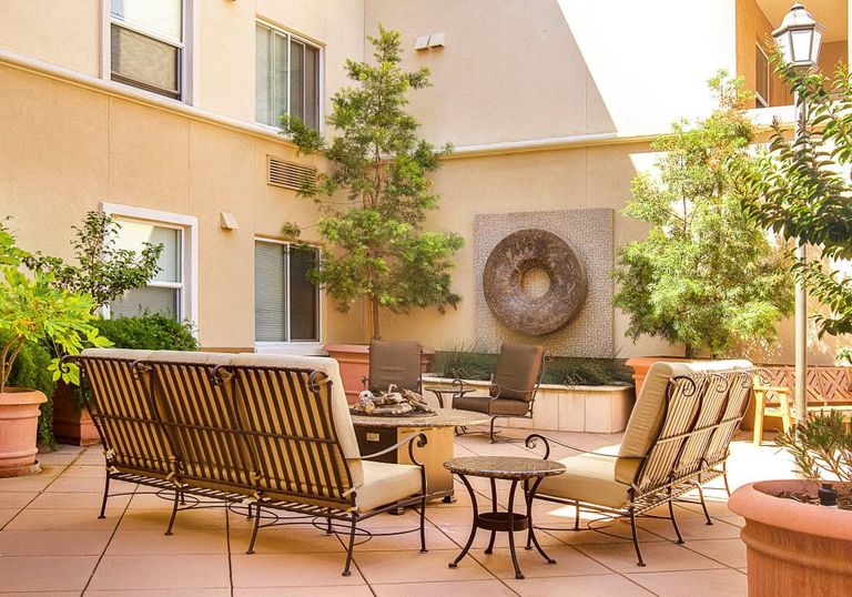 Heritage Estates Senior Apartments, Livermore, CA 2