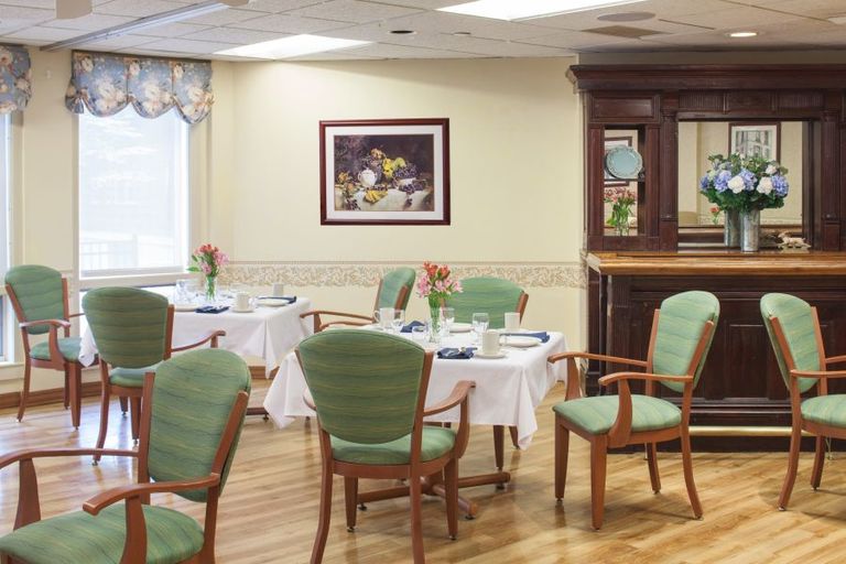 Academy Manor, Andover, MA 3
