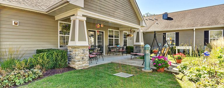 Bickford of Crystal Lake, Crystal Lake, IL 2
