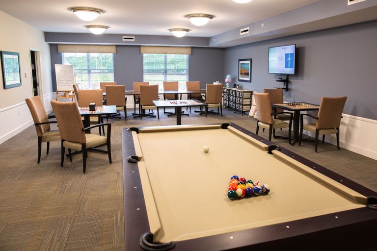 StoryPoint Portage, Portage, MI 2