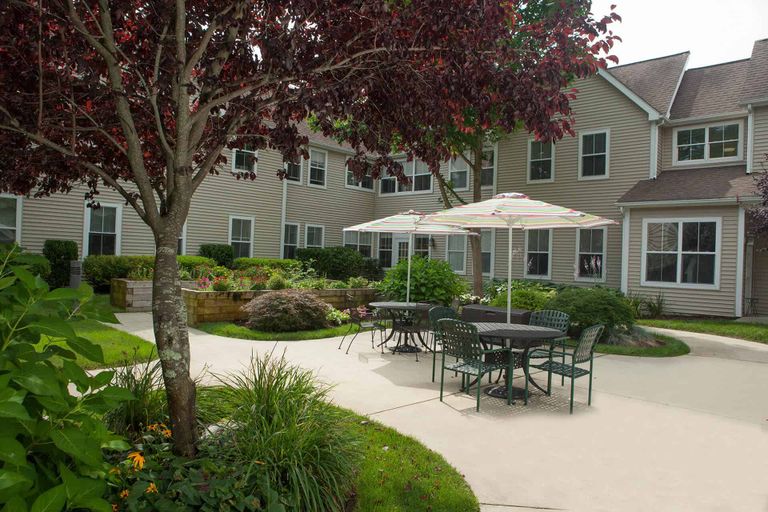 Wingate At Silver Lake, Kingston, MA 2