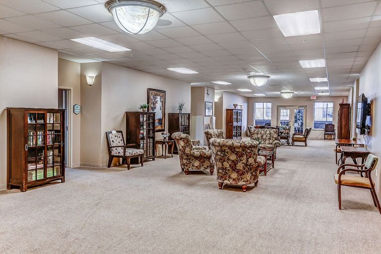 The Hampton at Meadows Place, Meadows Place, TX 2