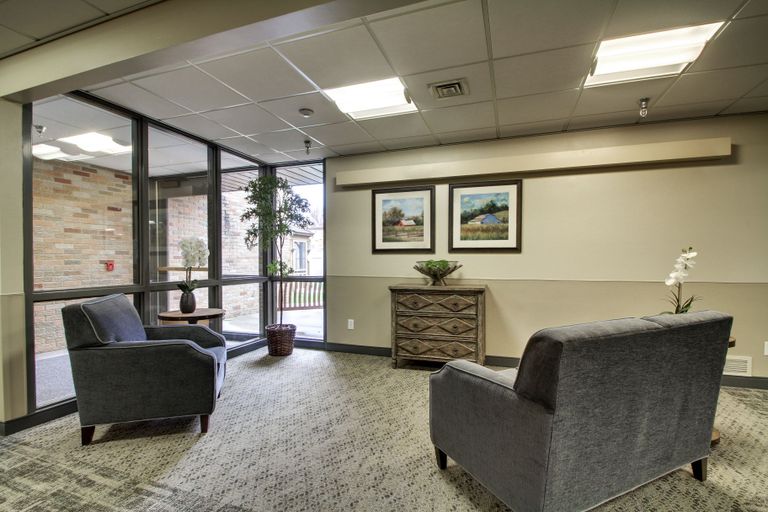 Evergreen Senior Living - Chillicothe, Chillicothe, IL 3