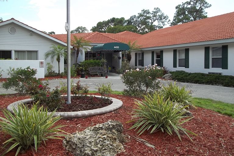 Cabot Reserve On the Green, Sarasota, FL 1