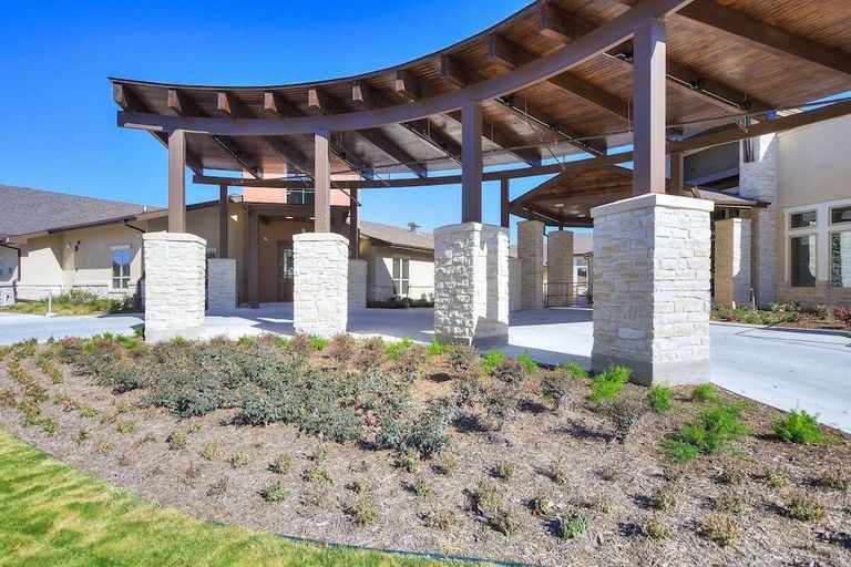 The Brooks Of Cibolo, Cibolo, TX 2