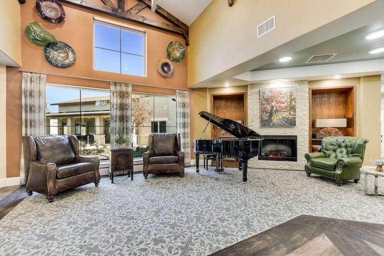 The Brooks Of Cibolo, Cibolo, TX 3