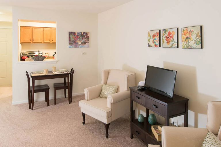 Heatherwood Retirement Community, Honey Brook, PA 3