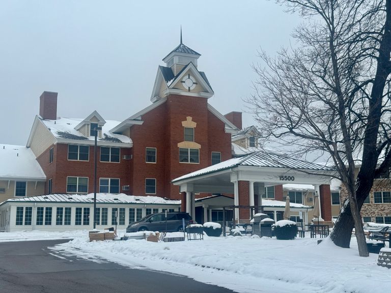 Plymouth Towne Square , Plymouth, MN 1