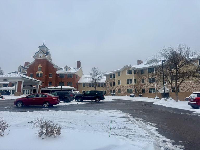 Plymouth Towne Square , Plymouth, MN 2