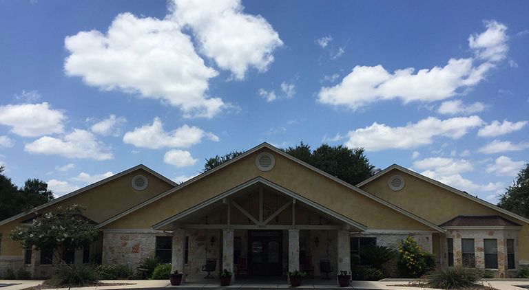 Sodalis Elder Living Graceland, San Antonio, TX 1