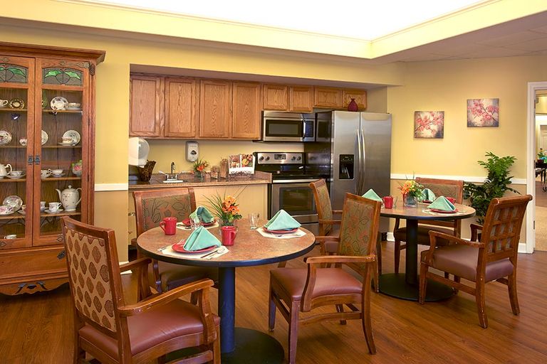 The Atrium At Rocky Hill, Rocky Hill, CT 1