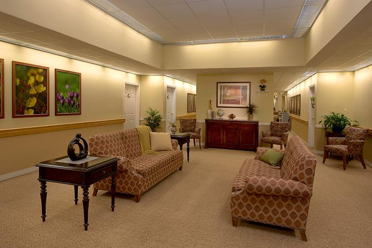 The Atrium At Rocky Hill, Rocky Hill, CT 2