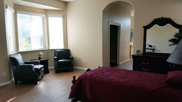 Crest Pointe Assisted Living-Powers, Clovis, CA 1