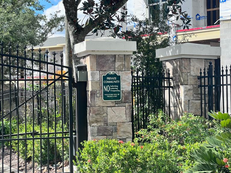 The Gallery Tampa, Valrico, FL 2