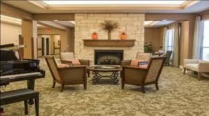 Luxe Life Senior Living El Paso, El Paso, TX 2