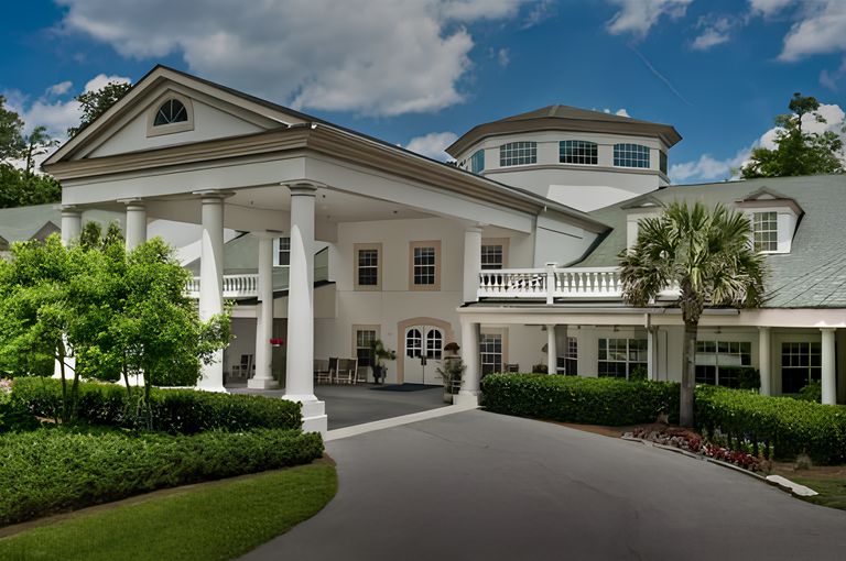Bloom At Belfair, Bluffton, SC 3