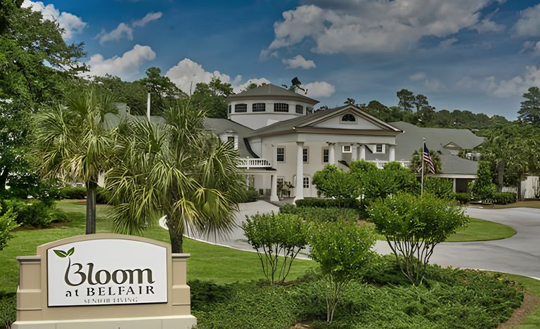 Bloom At Belfair, Bluffton, SC 2