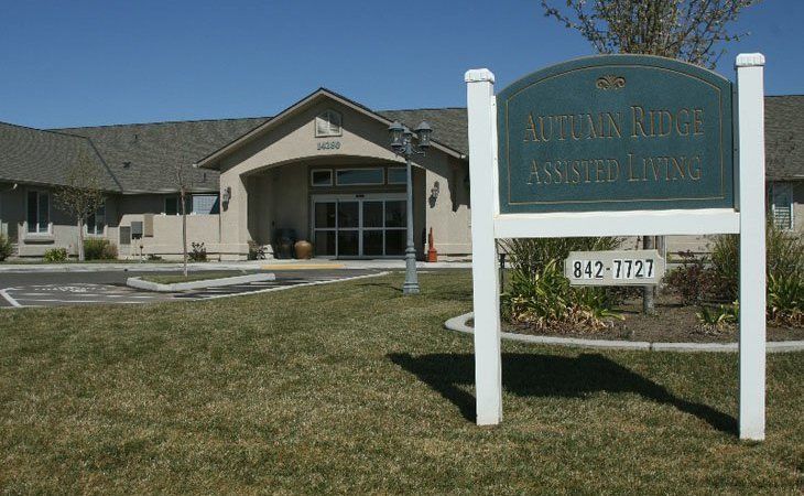 Autumn Ridge Assisted Living, Kerman, CA 1