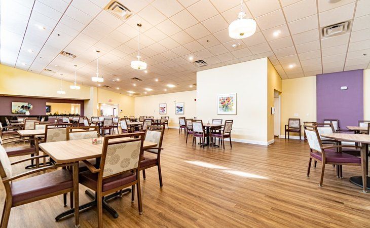 The Loft Rehabilitation of Rock Springs, Decatur, IL 3