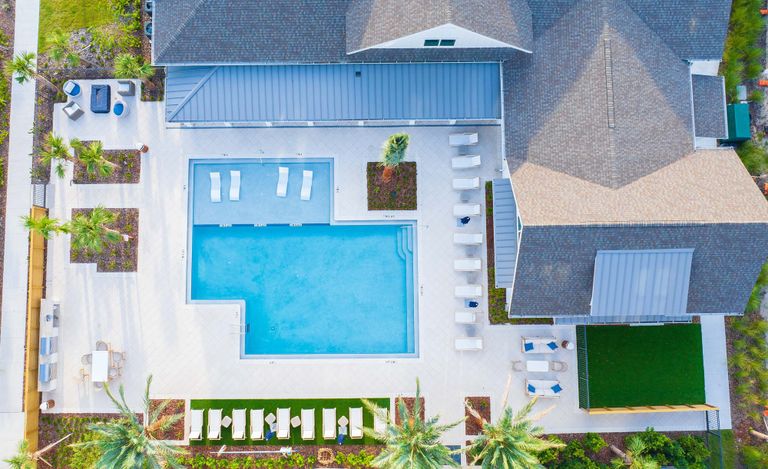 Olea Beach Haven, Jacksonville, FL 2