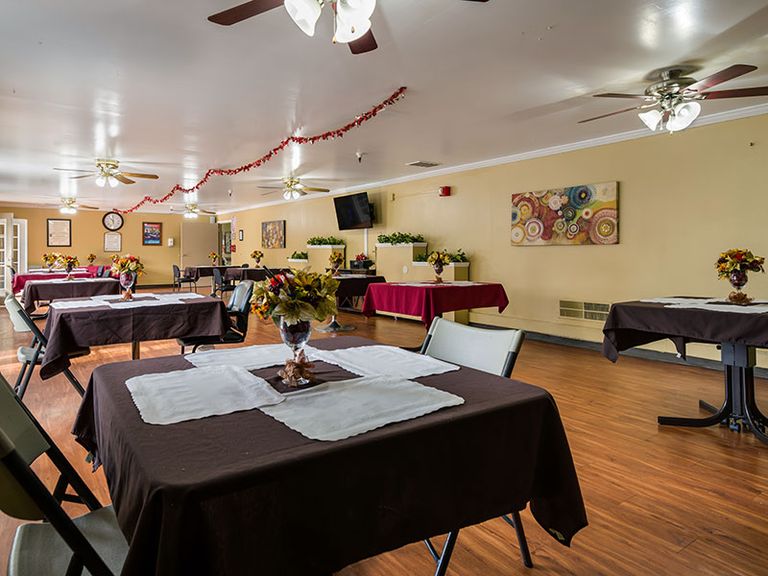 Courtyard Care Center - San Jose, San Jose, CA 3