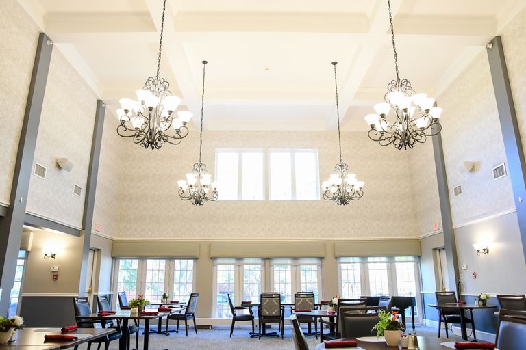 Care Suites of Edina by Vivie, Edina, MN 2