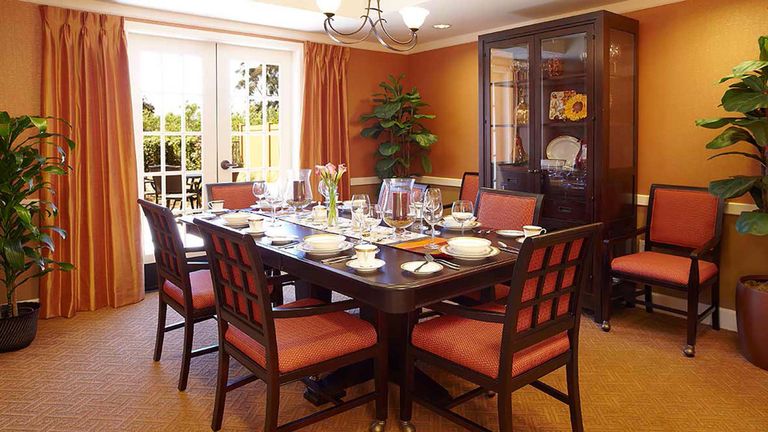 Atria San Juan, San Juan Capistrano, CA 3