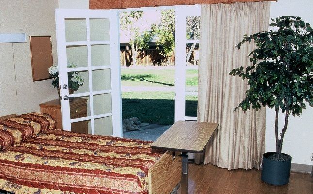 Cedar Crest Nursing and Rehabilitation Center, Sunnyvale, CA 2