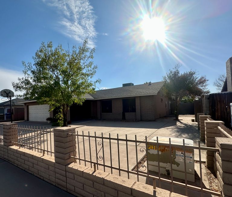 Ashbrook Home Care, Mesa, AZ 2