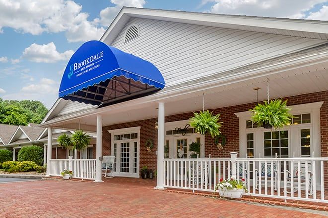 Brookdale Rock Springs, Kingsport, TN 1