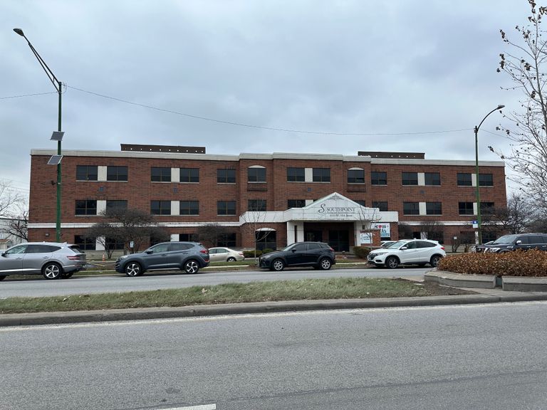 Southpoint Nursing & Rehab Center, Chicago, IL 2