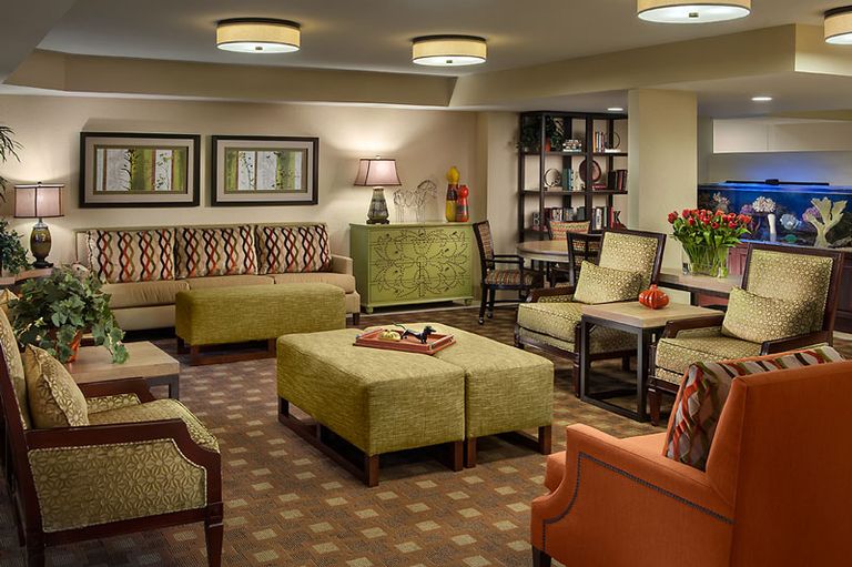 Avista Senior Living North Mountain, Phoenix, AZ 3