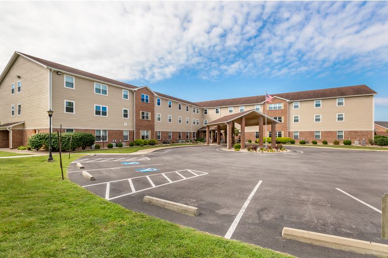 Brookdale Murray, Murray, KY 1