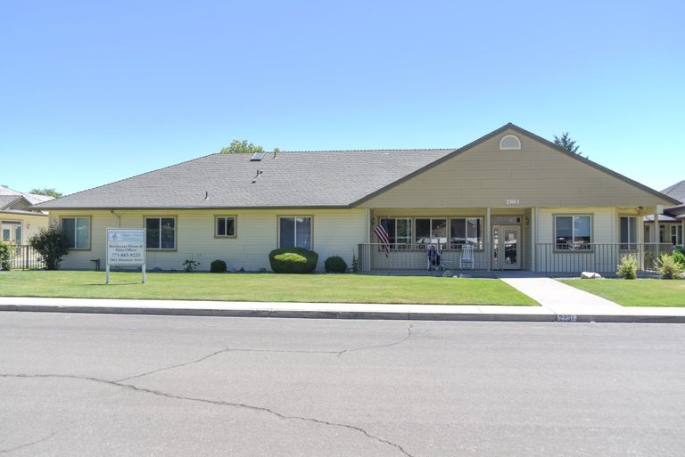 Skyline Estates, Carson City, NV 1