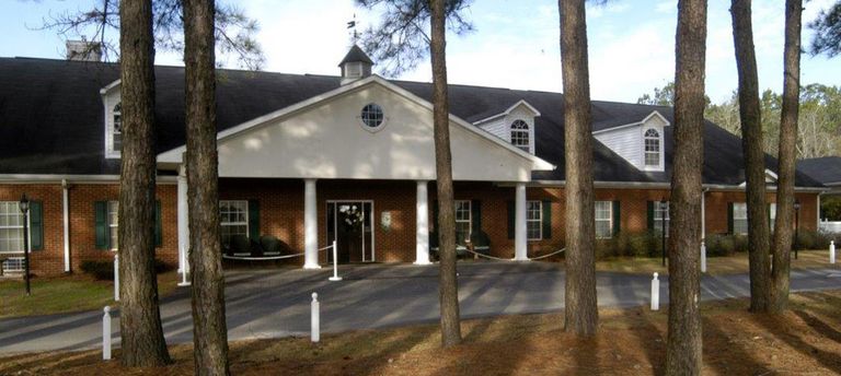 Magnolia Place Of Cairo, Cairo, GA 1