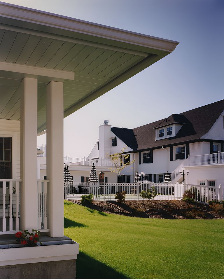 Whitney Place At Northbridge, Northbridge, MA 1