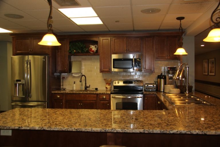 Whitney Place At Northbridge, Northbridge, MA 3