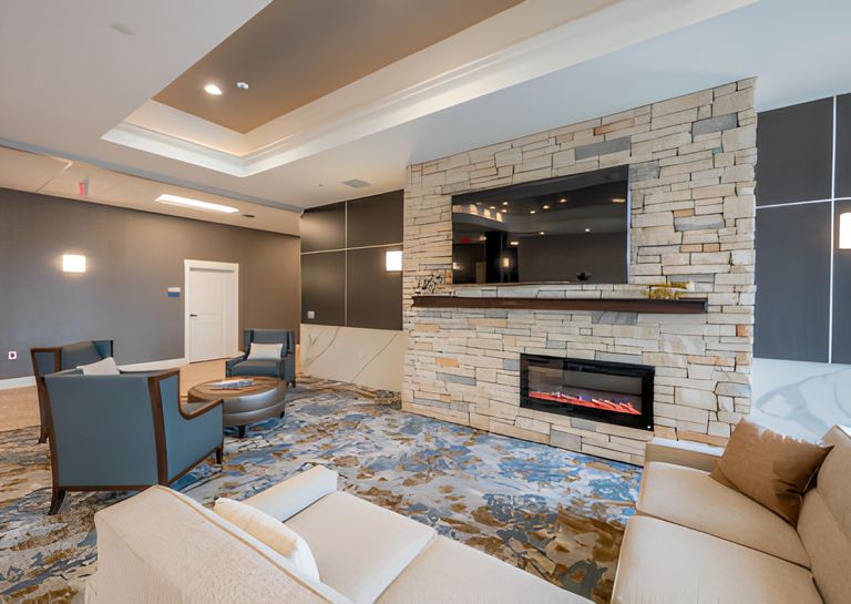 Commerce Comfort Care, Walled Lake, MI 2