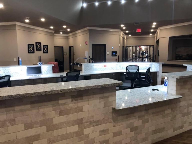 Parkwood in the Pines, Lufkin, TX 3
